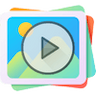 Add Play Button to Image