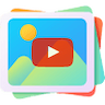 Add Play Button to YouTube Video