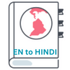 Menu English to Hindi