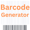 Menu Free BarCode Generator