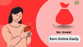 Earn money online easily